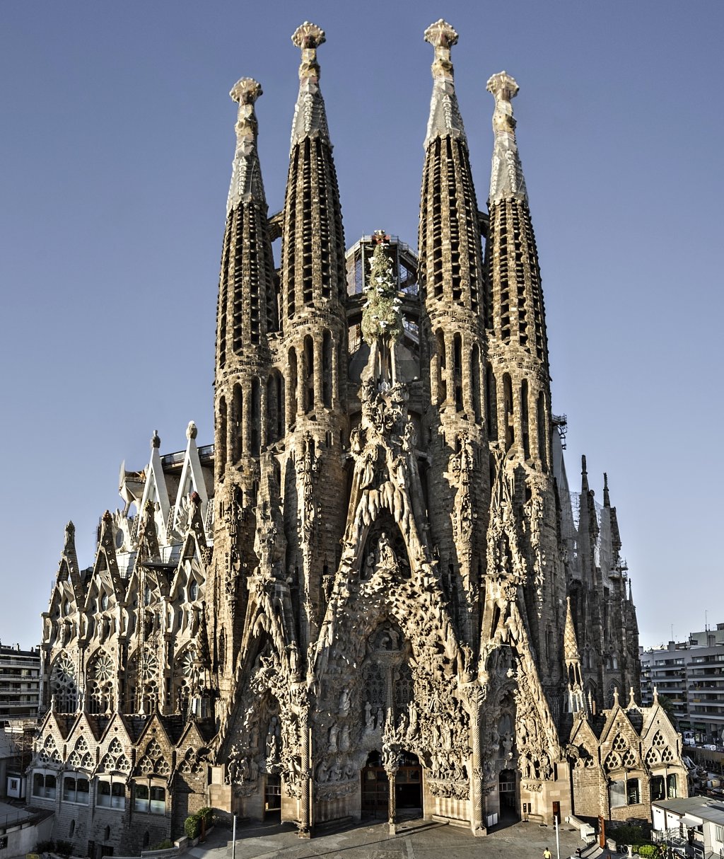 Antoni Gaudí: Proceso de beatificación - Misioneros Digitales Católicos MDC