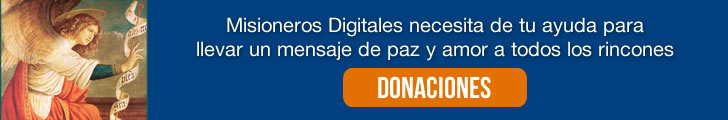 Misioneros Digitales Donaciones