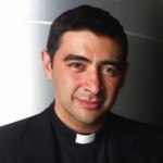 Pbro. Luis A. Zazano