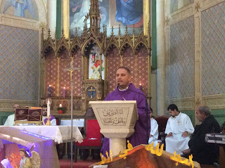 Padre Nirwan