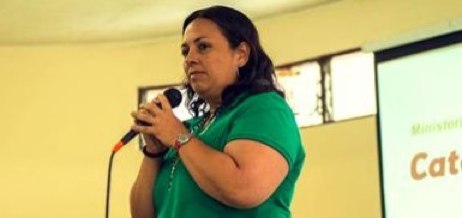 Laura Soto Salazar