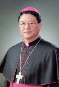 John Chrysostom KWON Hyeok-ju