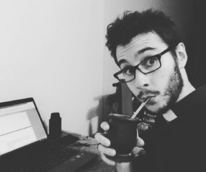 Jorge Reinudo