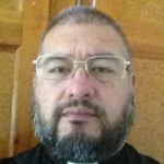 Pbro Henry Vargas Holguín