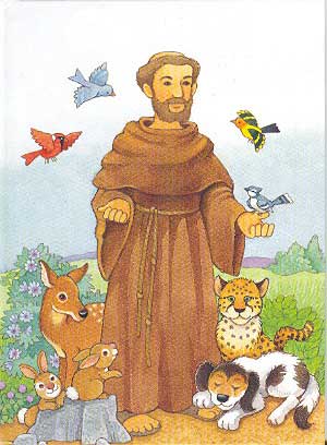 San Francisco de Asís