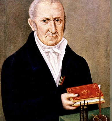 Alessandro Volta