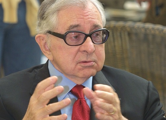 Bernard Nathanson, considerado el rey del aborto, se dio cuenta del mal que había realizado y se convirtió en un activista provida