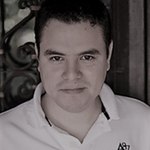 José R. Arévalo
