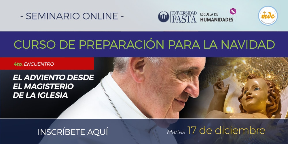 El Adviento y el Magisterio de la Iglesia - Misioneros Digitales Católicos MDC El Adviento y el Magisterio de la Iglesia - Misioneros Digitales Católicos MDC